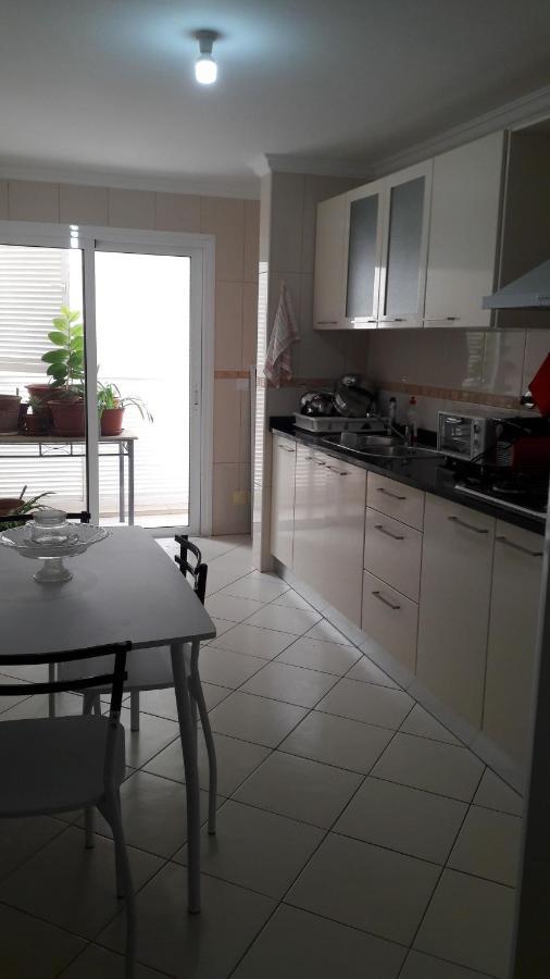 Mar & Morna Appartement Mindelo Buitenkant foto