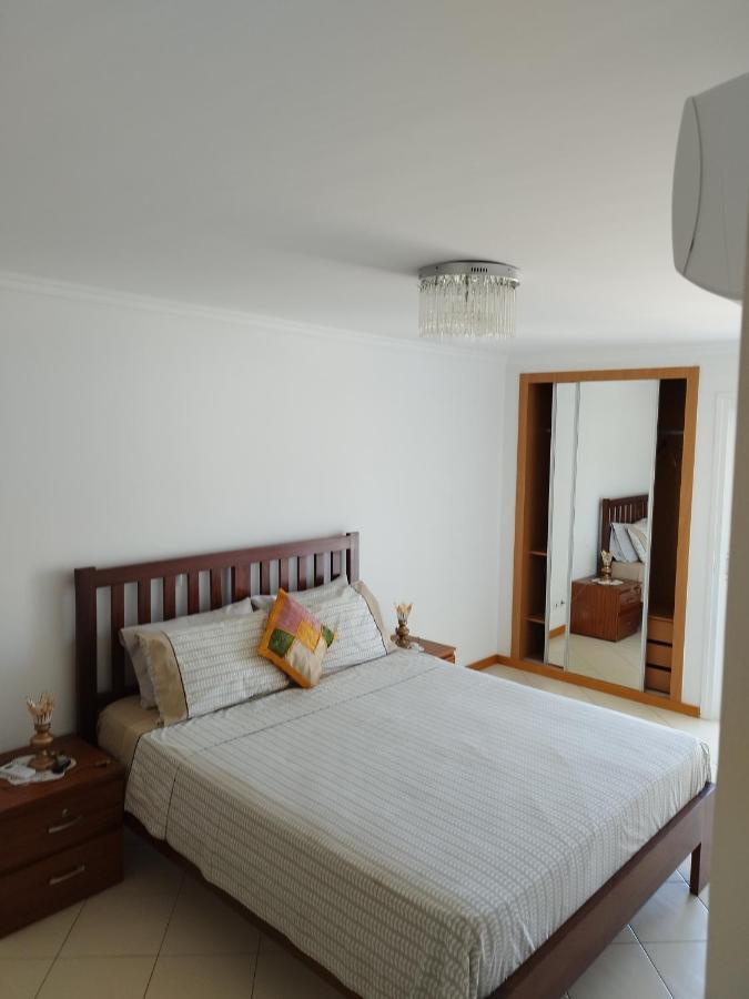 Mar & Morna Appartement Mindelo Buitenkant foto