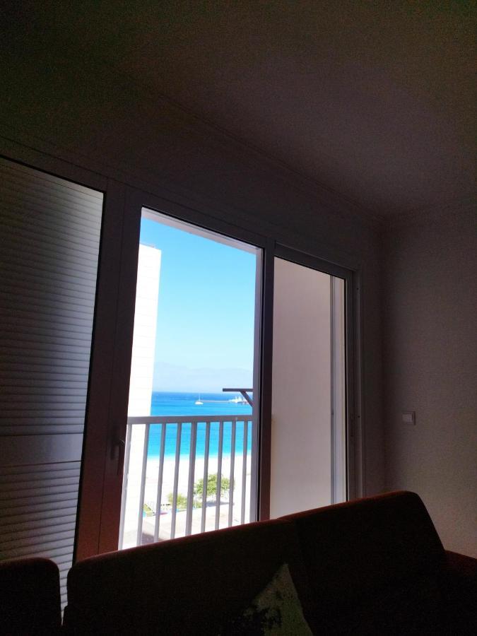 Mar & Morna Appartement Mindelo Buitenkant foto