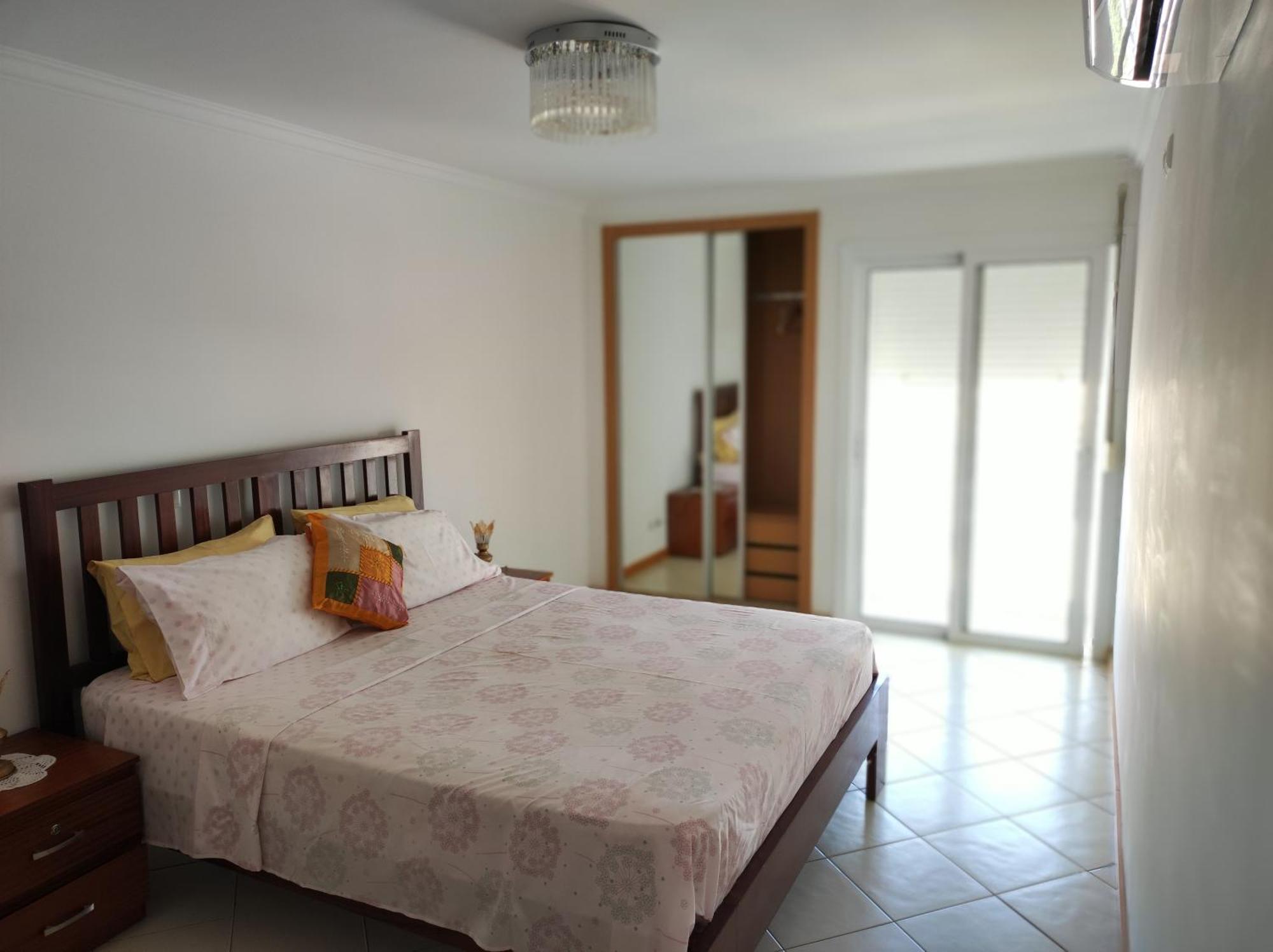Mar & Morna Appartement Mindelo Kamer foto