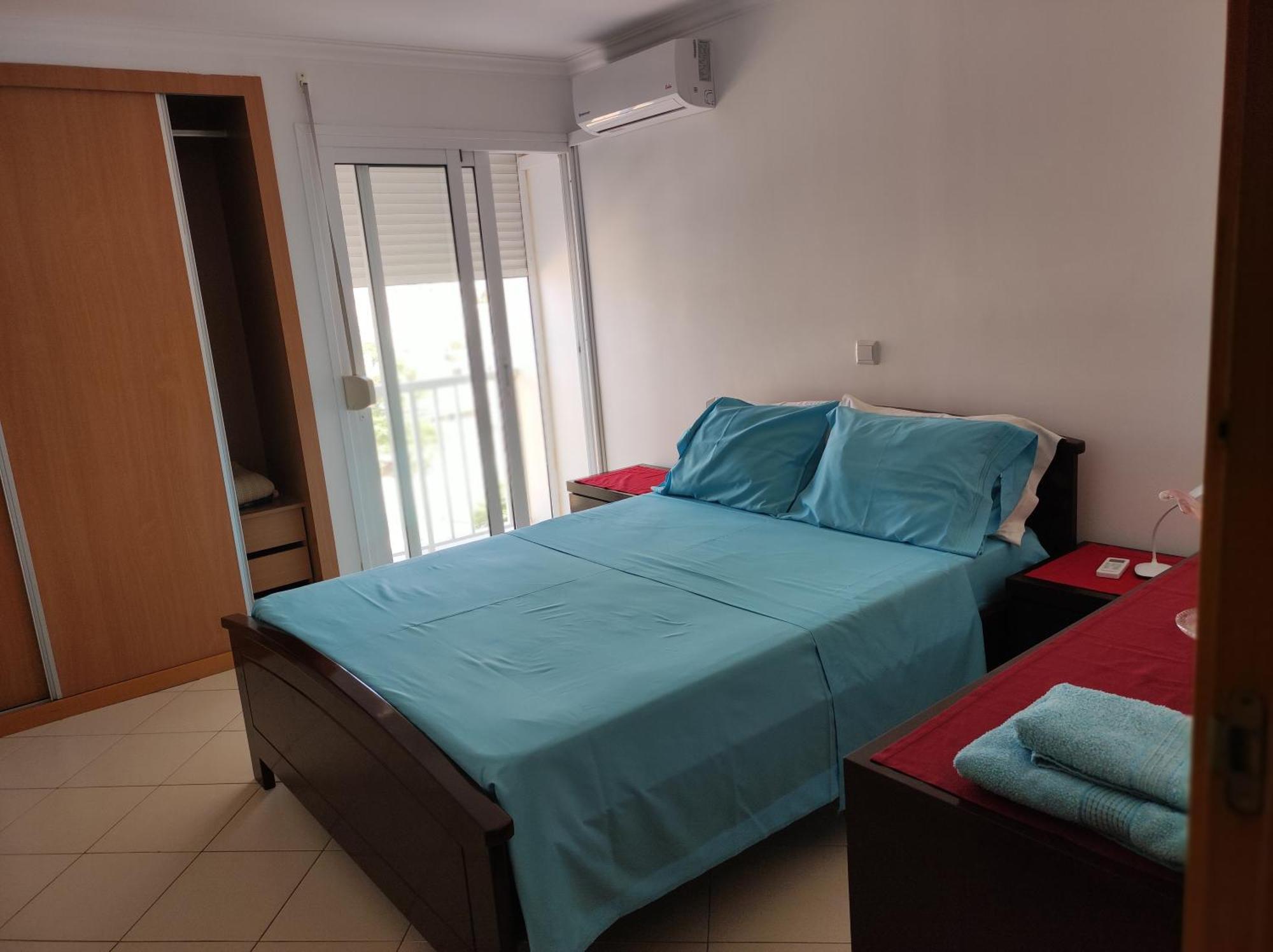 Mar & Morna Appartement Mindelo Kamer foto